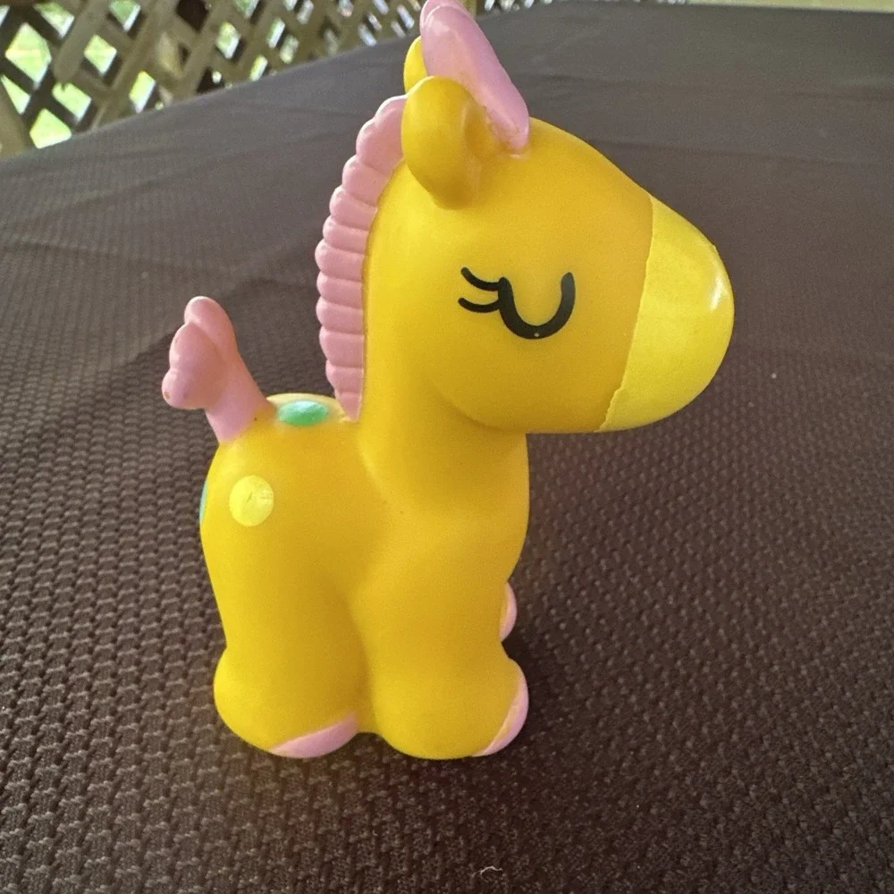 Giraffe 4